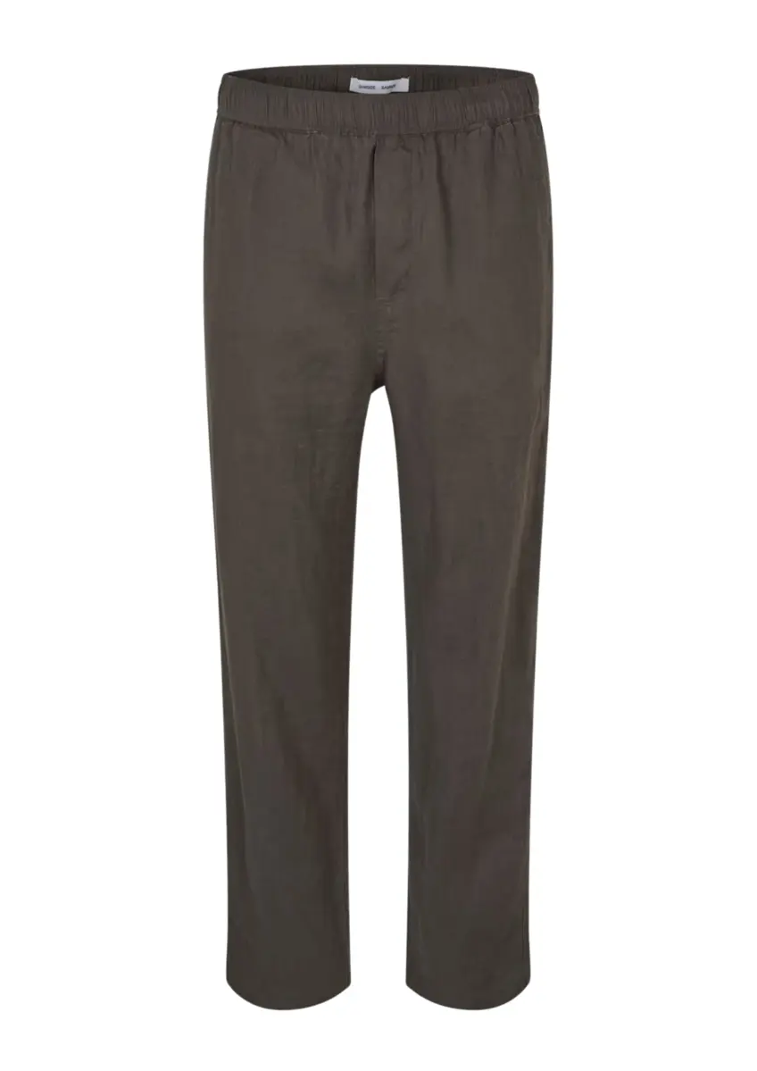 Samsoe Samsoe | Sajabari x trousers 14329