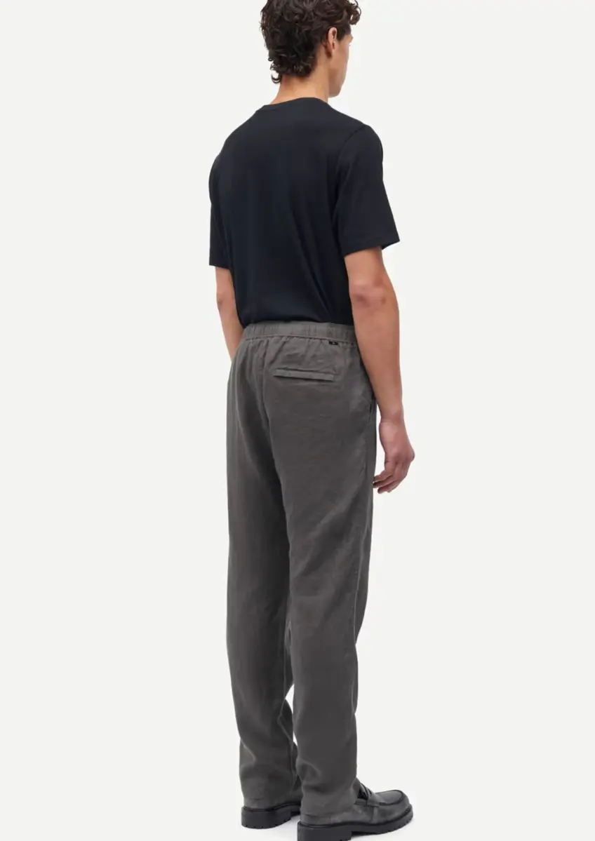 Samsoe Samsoe | Sajabari x trousers 14329