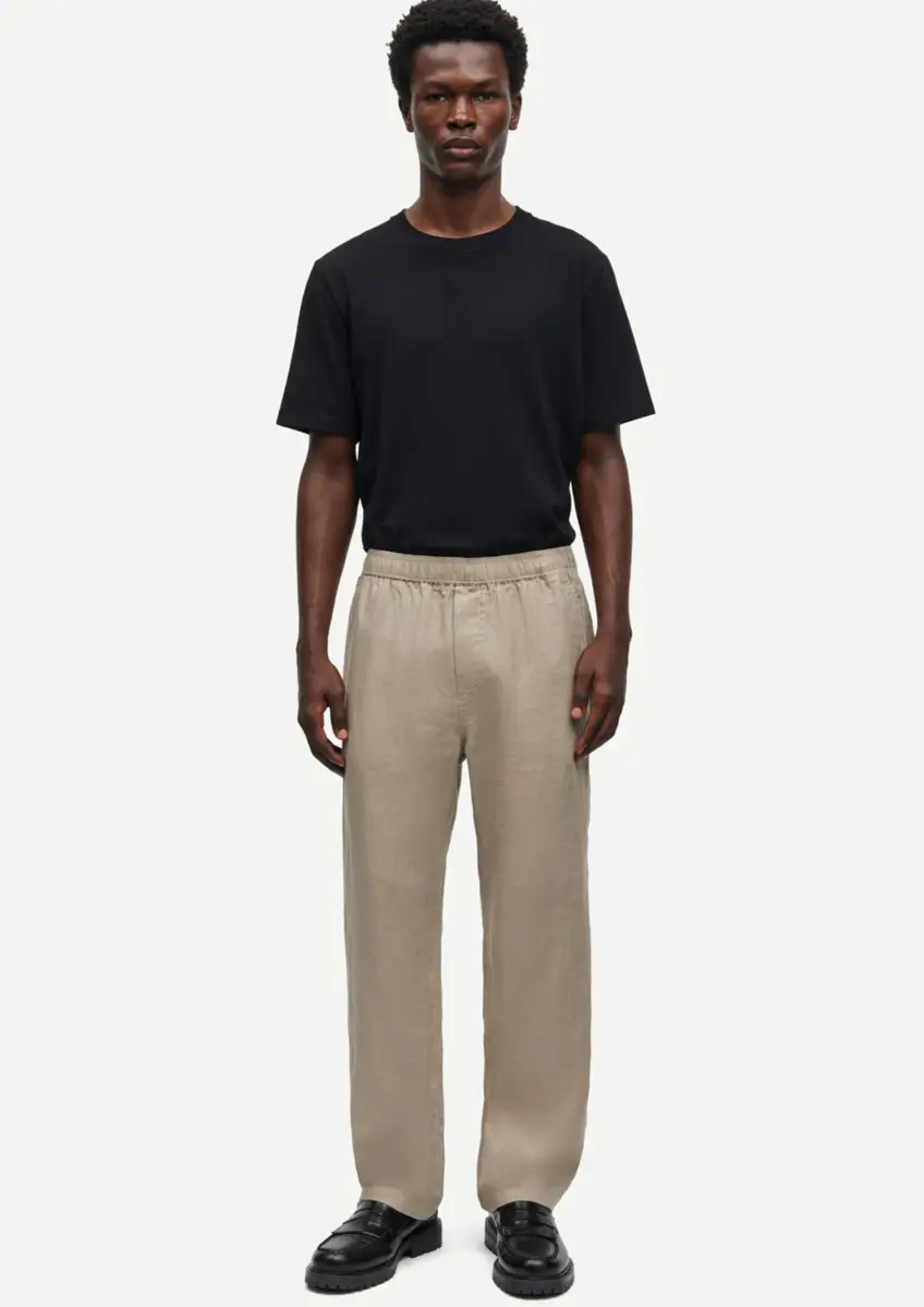 Samsoe Samsoe | Sajabari x trousers 14329