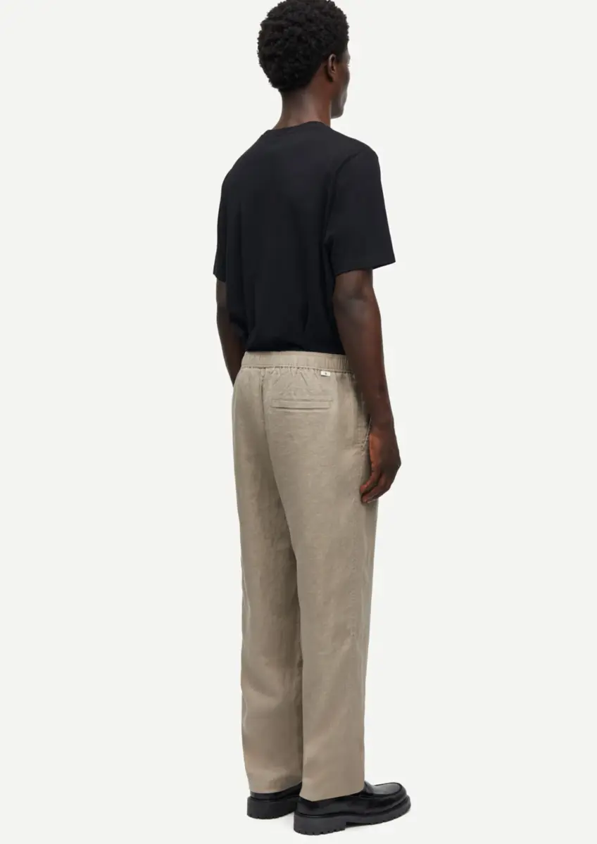 Samsoe Samsoe | Sajabari x trousers 14329