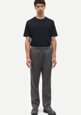 Samsoe Samsoe | Sajabari x trousers 14329