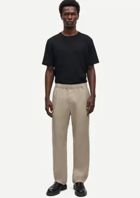 Samsoe Samsoe | Sajabari x trousers 14329