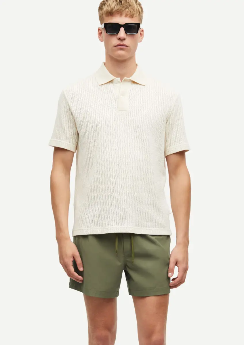 Samsoe Samsoe | Sajase polo 15514
