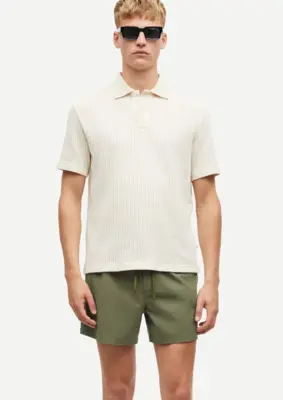 Samsoe Samsoe | Sajase polo 15514