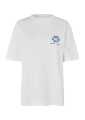 Samsoe Samsoe | Sajournal t-shirt 11725