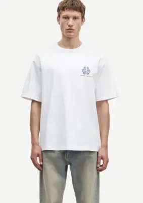Samsoe Samsoe | Sajournal t-shirt 11725
