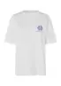 Samsoe Samsoe | Sajournal t-shirt 11725