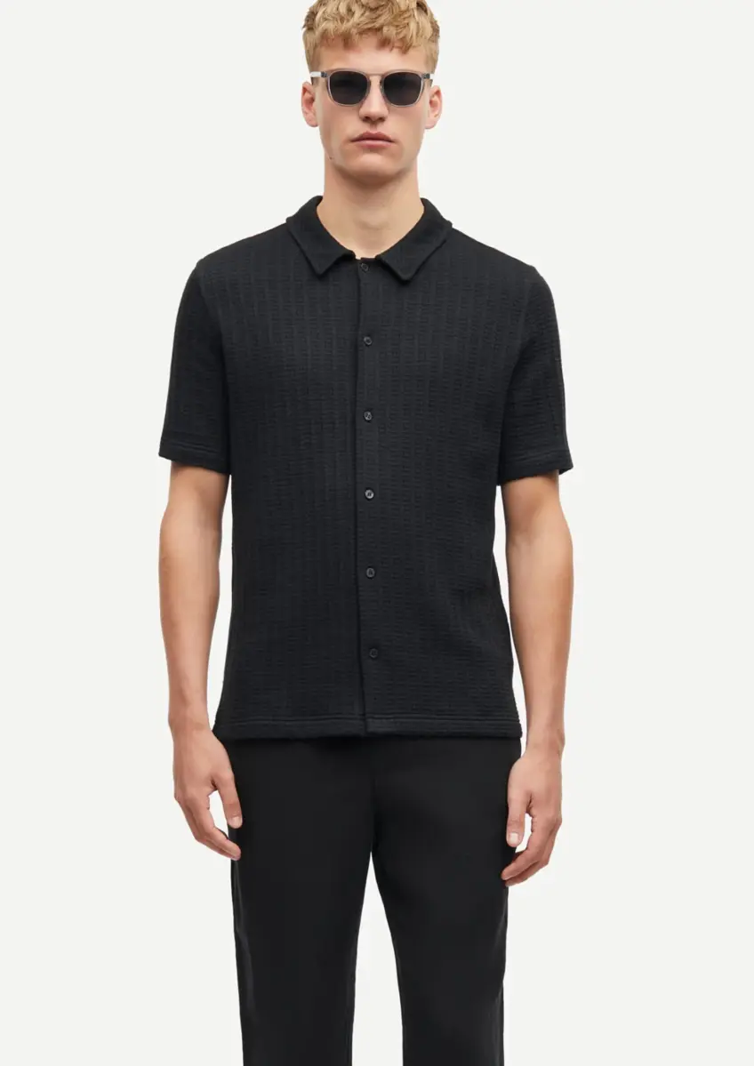 Samsoe Samsoe | Sakvistbro shirt 15510