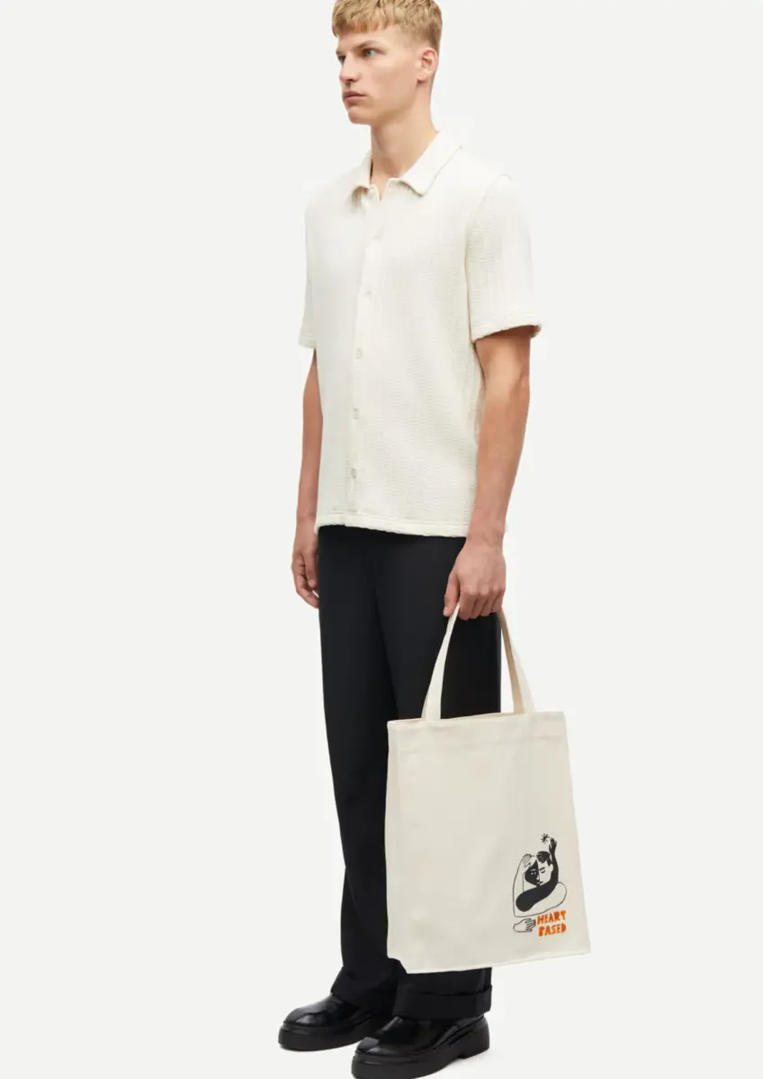 Samsoe Samsoe | Sakvistbro shirt 15510
