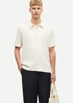 Samsoe Samsoe | Sakvistbro shirt 15510