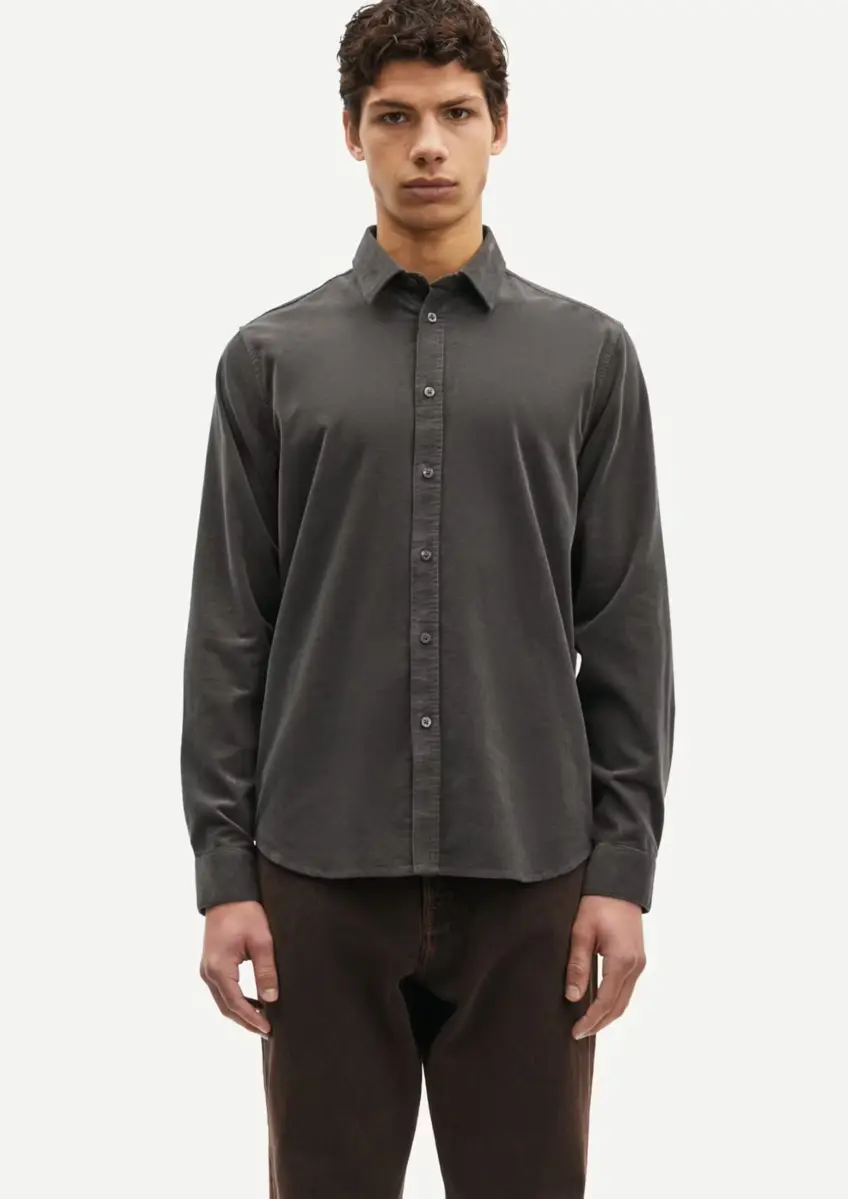 Samsoe Samsoe | Saliam nx shirt 10504