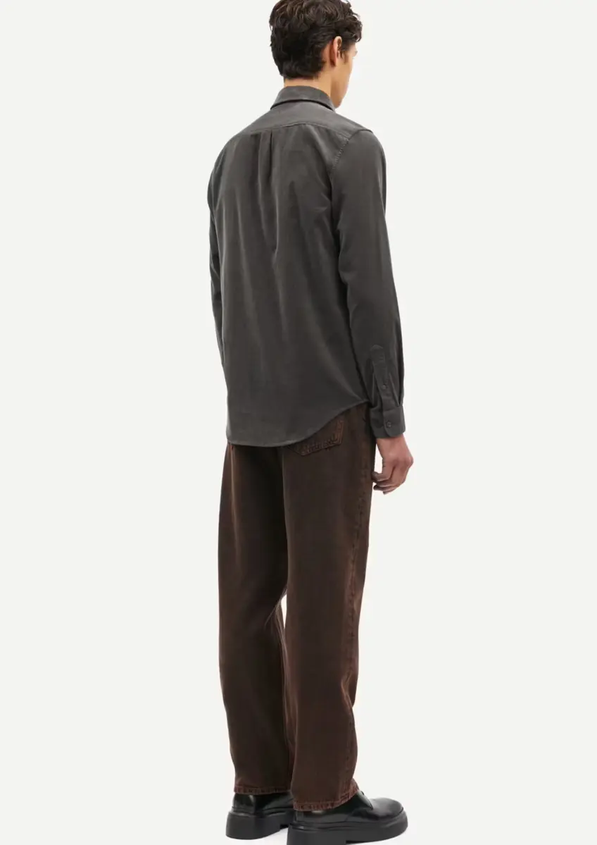 Samsoe Samsoe | Saliam nx shirt 10504