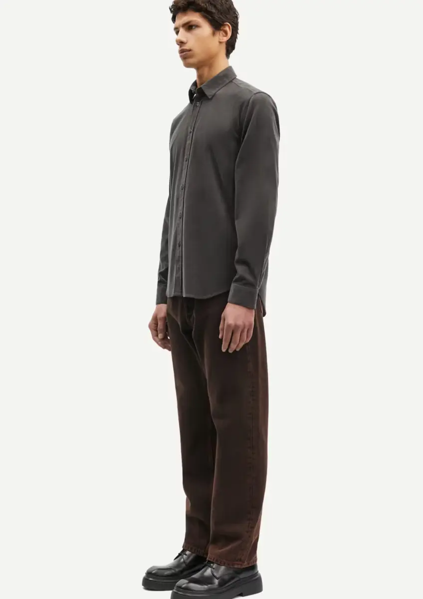 Samsoe Samsoe | Saliam nx shirt 10504