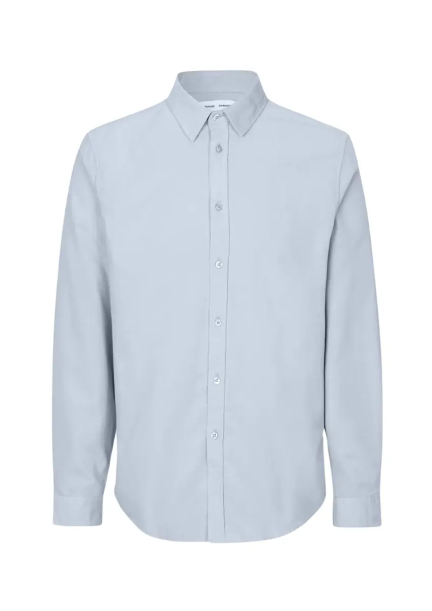 Samsoe Samsoe | Saliam nx shirt 10504