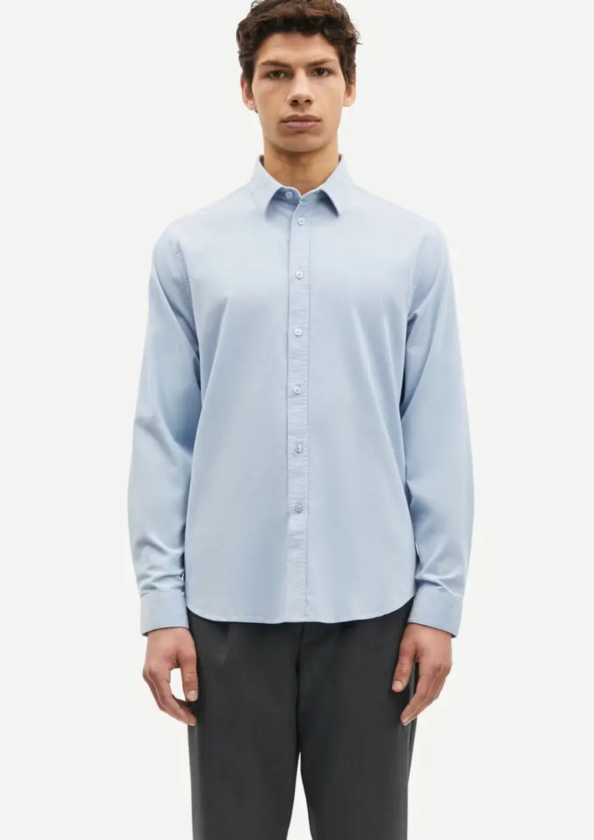 Samsoe Samsoe | Saliam nx shirt 10504