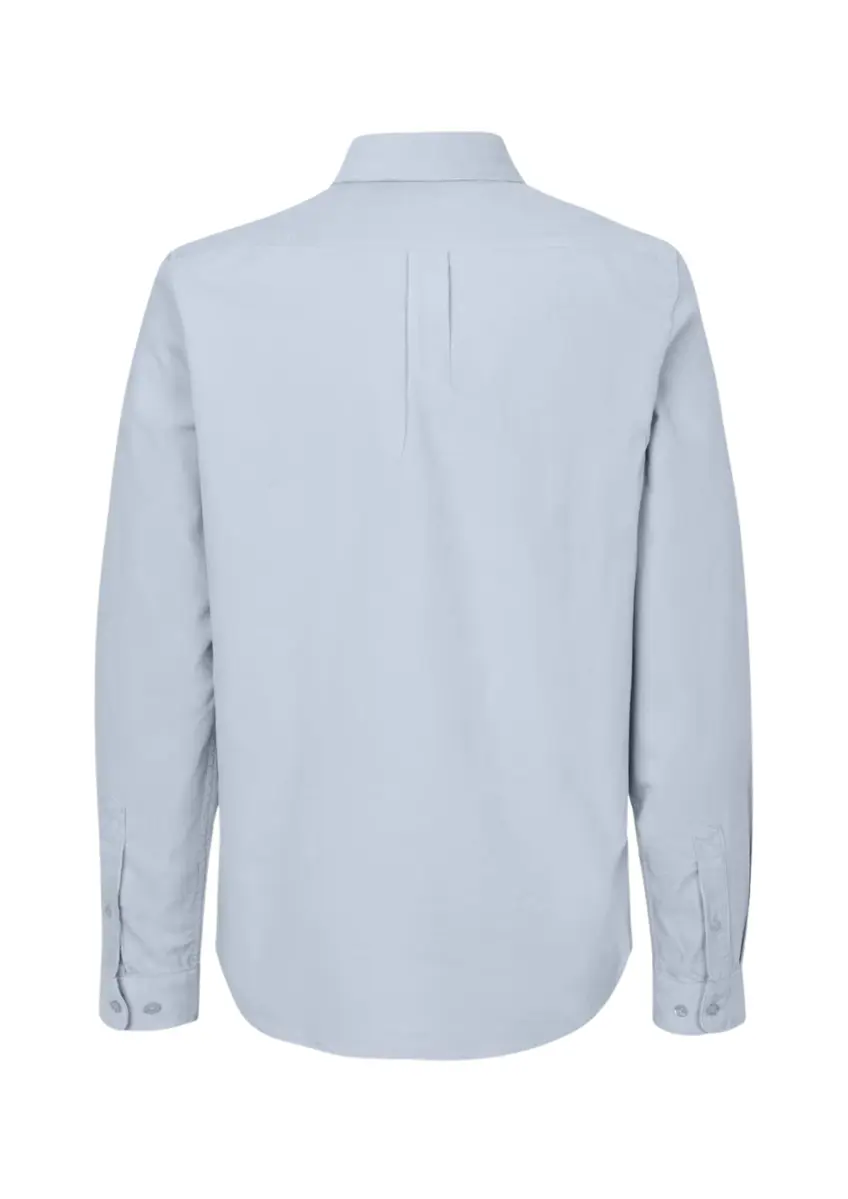 Samsoe Samsoe | Saliam nx shirt 10504
