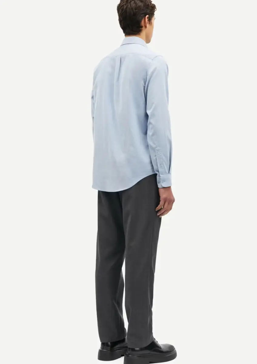 Samsoe Samsoe | Saliam nx shirt 10504