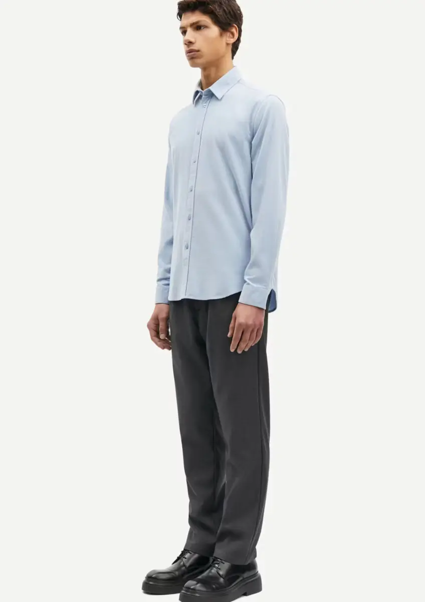 Samsoe Samsoe | Saliam nx shirt 10504