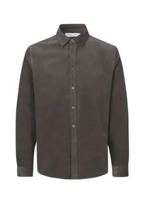 Samsoe Samsoe | Saliam nx shirt 10504