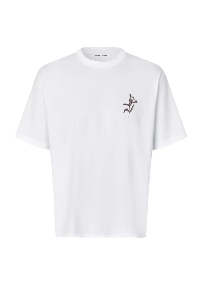 Samsoe Samsoe | Salilium t-shirt 11725