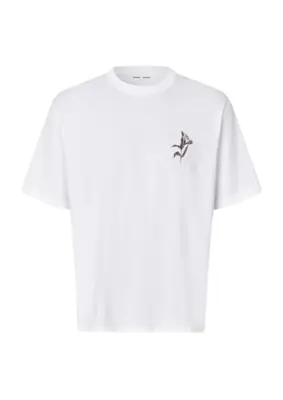 Samsoe Samsoe | Salilium t-shirt 11725