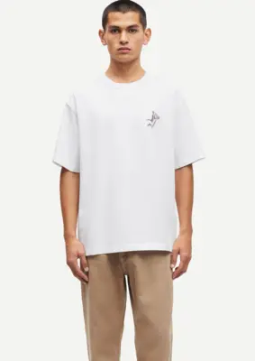 Samsoe Samsoe | Salilium t-shirt 11725