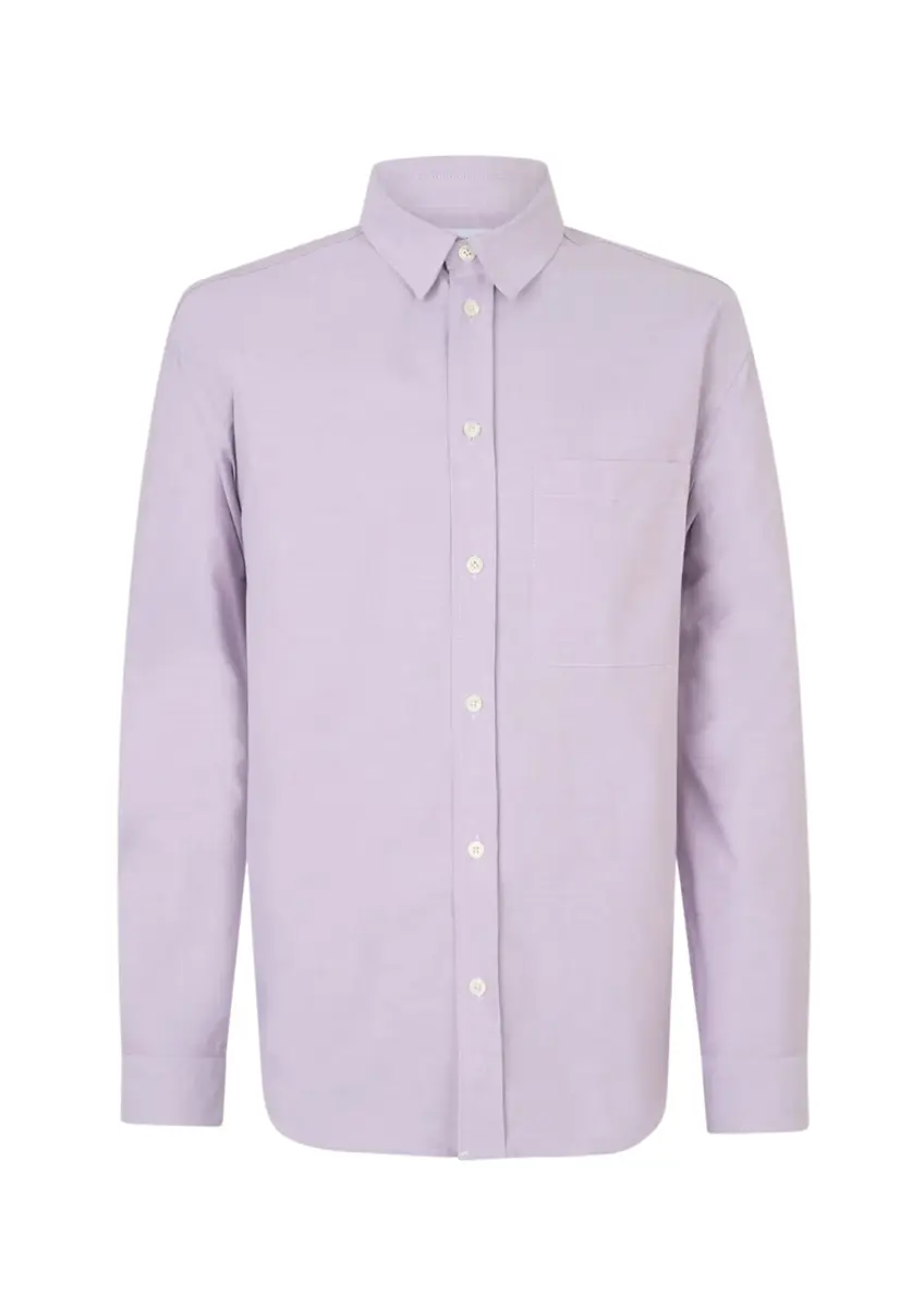Samsoe Samsoe | Saluan y shirt 15432