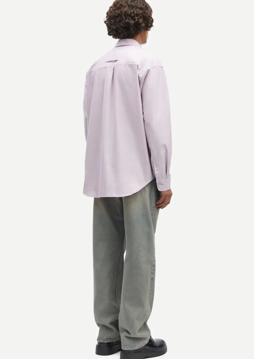 Samsoe Samsoe | Saluan y shirt 15432