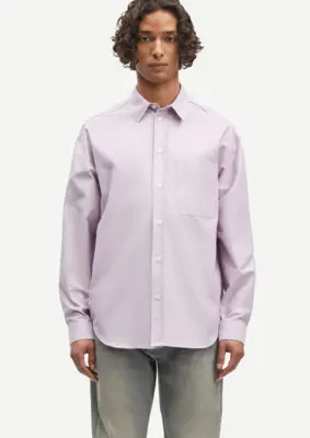 Samsoe Samsoe | Saluan y shirt 15432