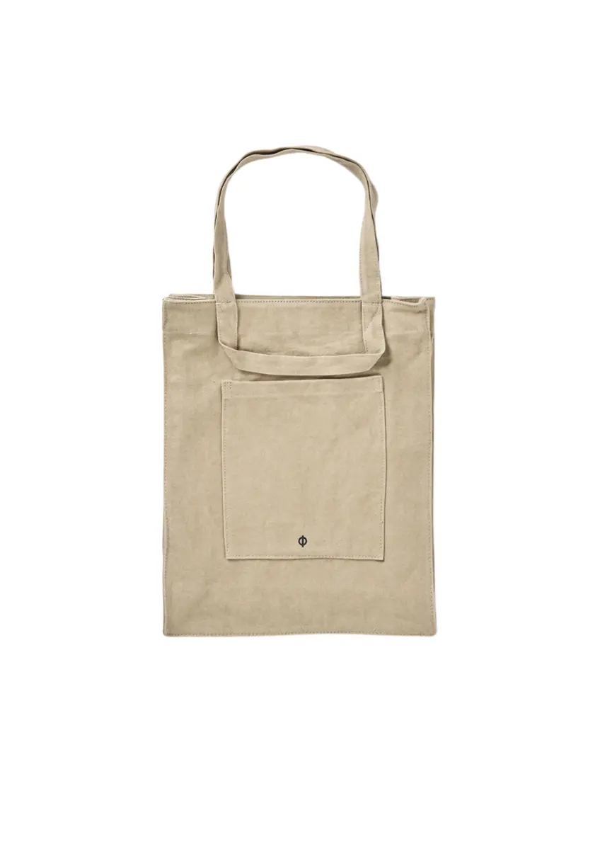 Samsoe Samsoe | Salucca shopper 15340