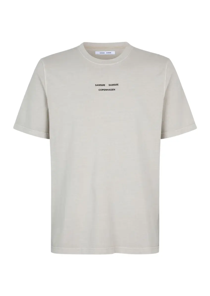 Samsoe Samsoe | Samarcus t-shirt 15489