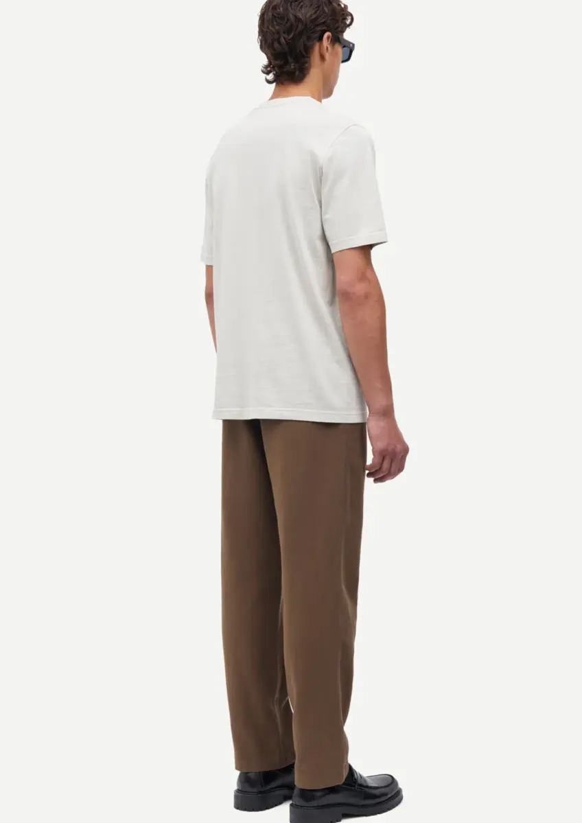 Samsoe Samsoe | Samarcus t-shirt 15489
