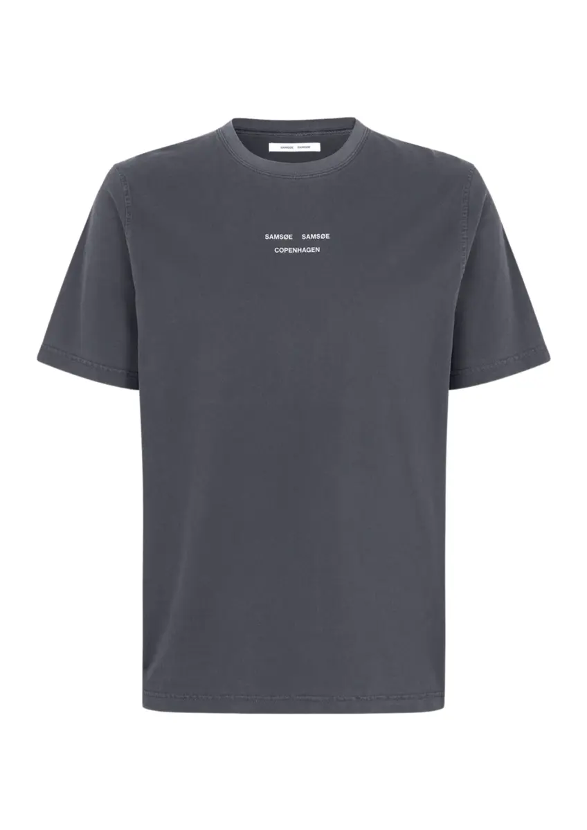 Samsoe Samsoe | Samarcus t-shirt 15489