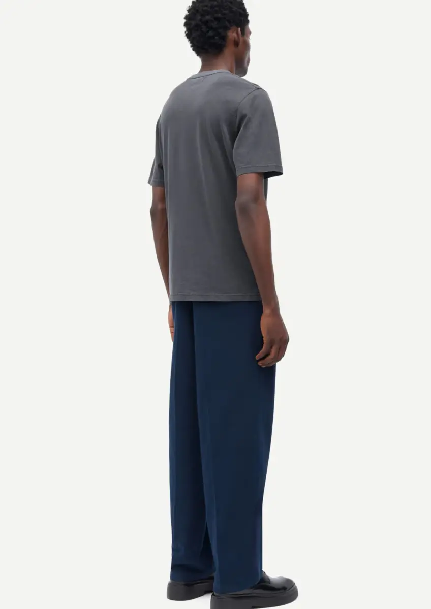 Samsoe Samsoe | Samarcus t-shirt 15489