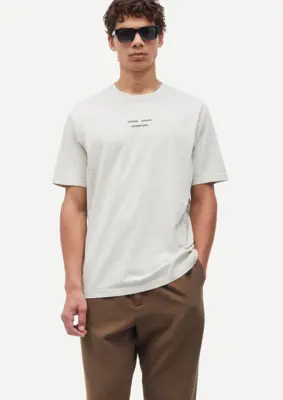 Samsoe Samsoe | Samarcus t-shirt 15489