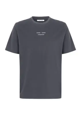 Samsoe Samsoe | Samarcus t-shirt 15489