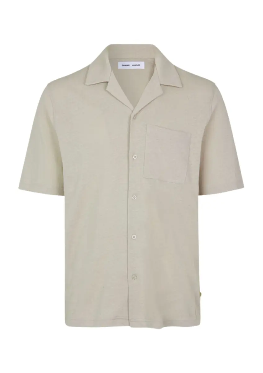 Samsoe Samsoe | Samartin shirt 15104 moonstruck