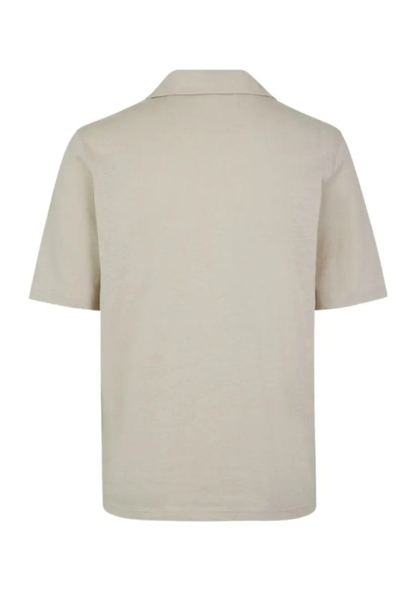 Samsoe Samsoe | Samartin shirt 15104 moonstruck