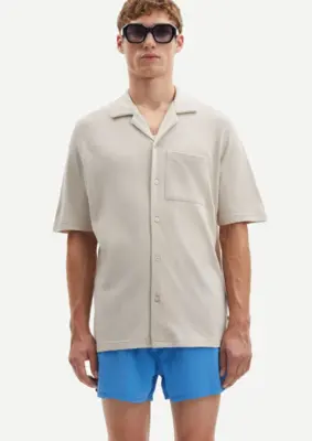 Samsoe Samsoe | Samartin shirt 15104 moonstruck
