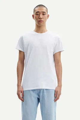 Samsoe Samsoe | Samsoe Samsoe M00012516-White
