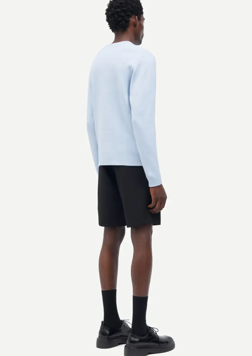 Samsoe Samsoe | Saniklas sweater 15392