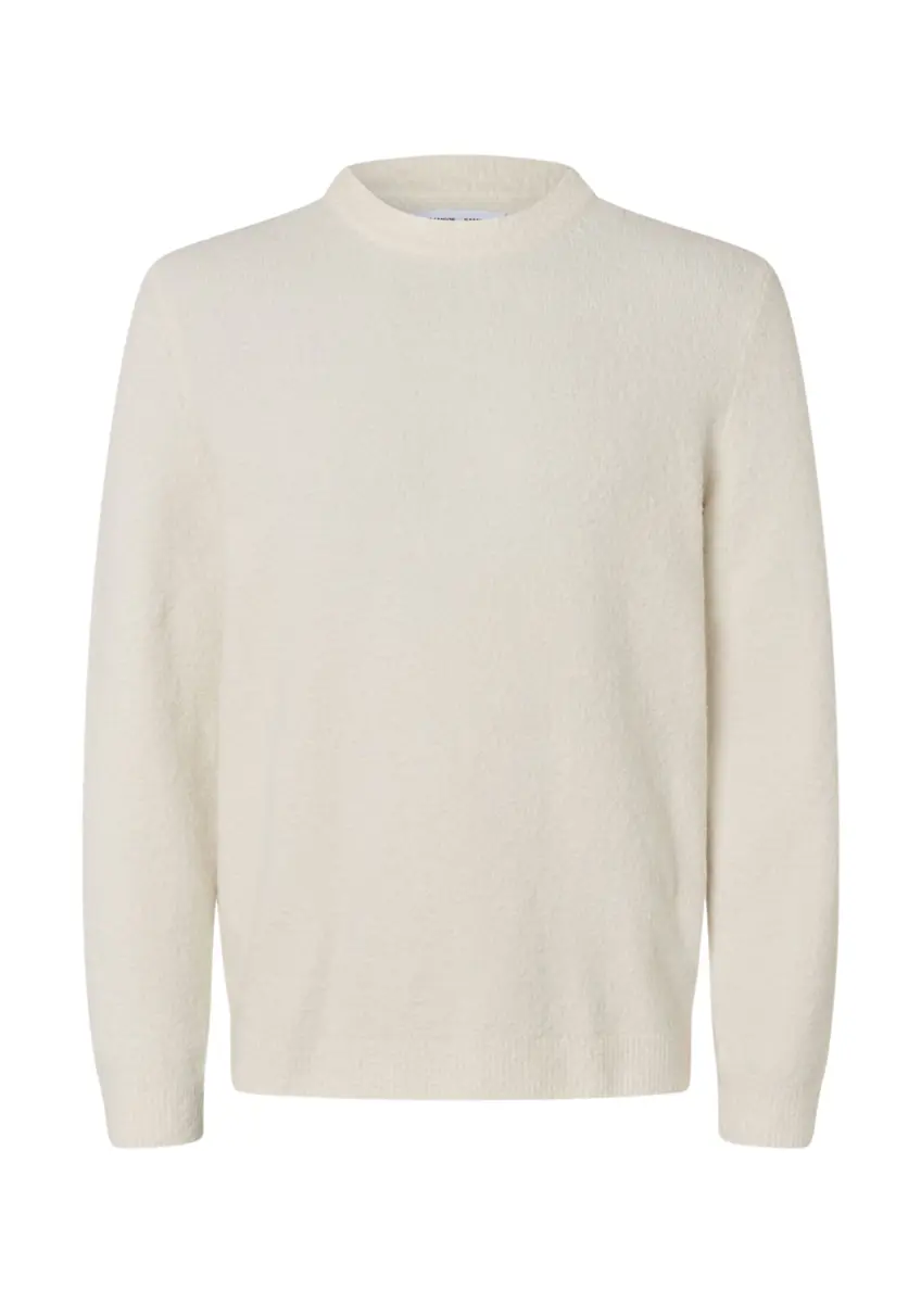 Samsoe Samsoe | Sanino sweater 15179