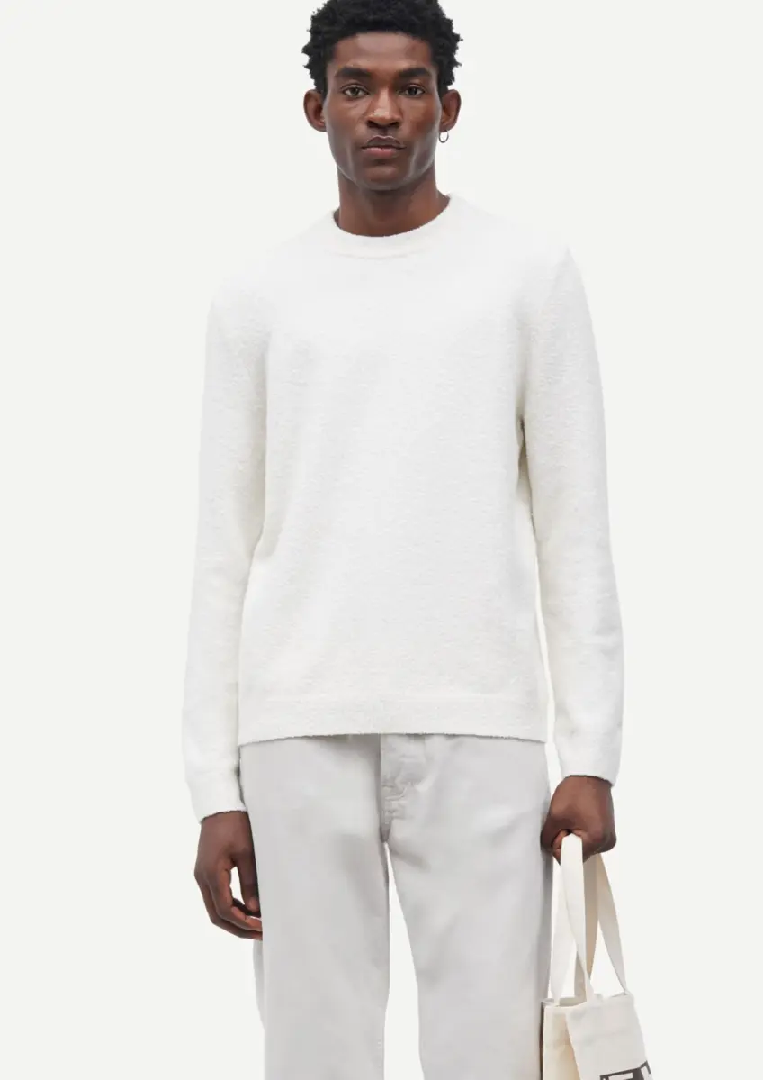 Samsoe Samsoe | Sanino sweater 15179