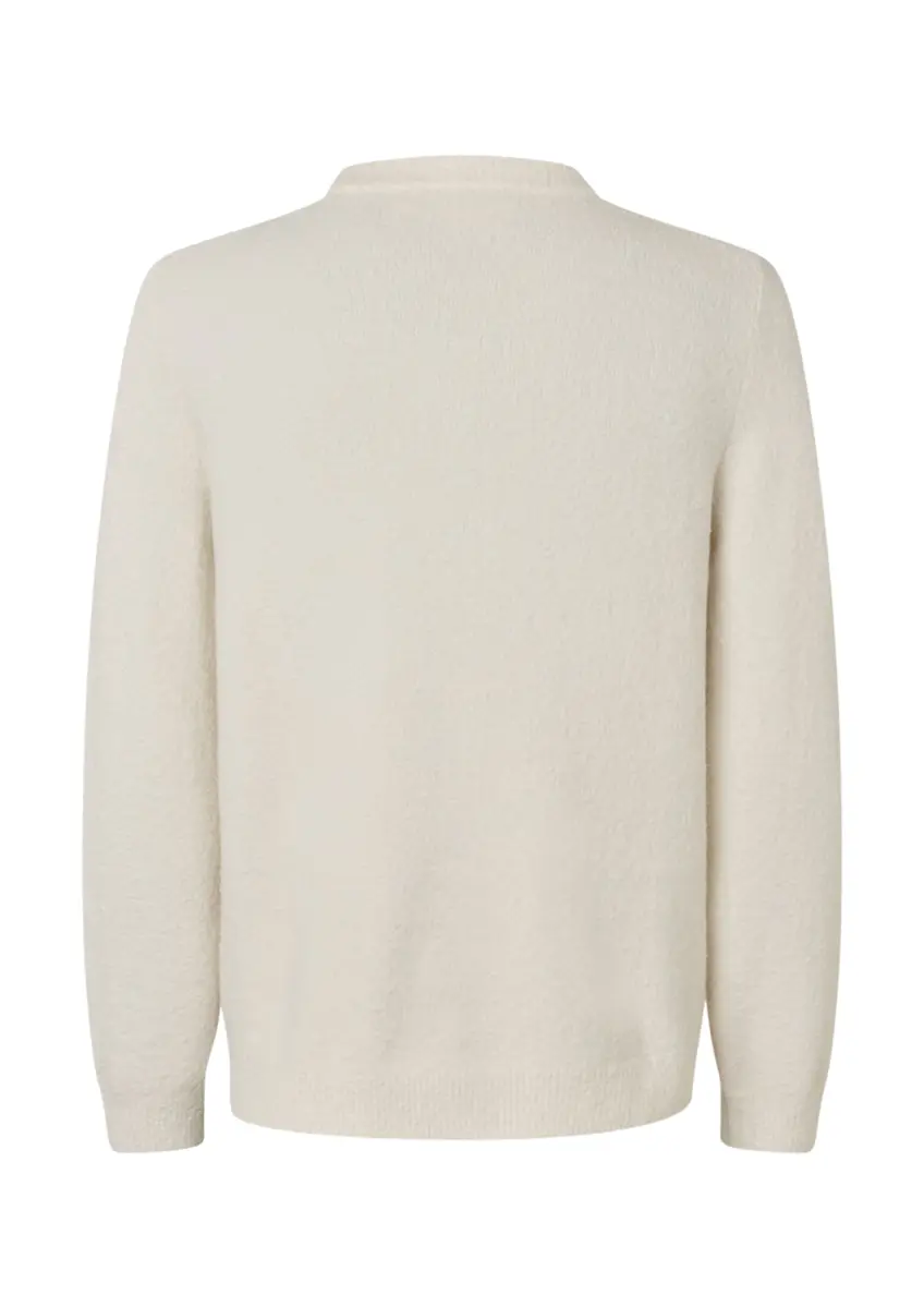 Samsoe Samsoe | Sanino sweater 15179