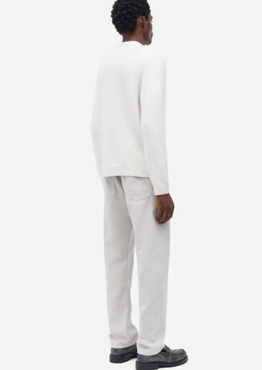 Samsoe Samsoe | Sanino sweater 15179