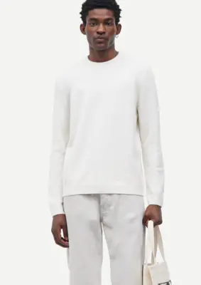 Samsoe Samsoe | Sanino sweater 15179