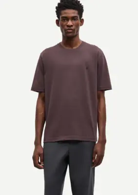 Samsoe Samsoe | Saotto t-shirt 11415