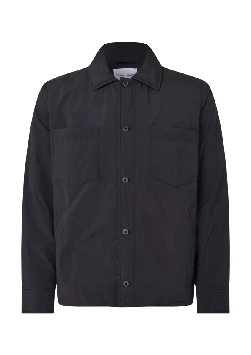 Samsoe Samsoe | Sapally shirt jacket 15500