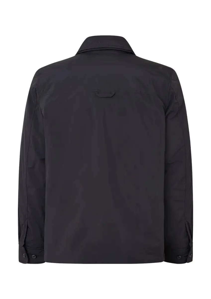 Samsoe Samsoe | Sapally shirt jacket 15500