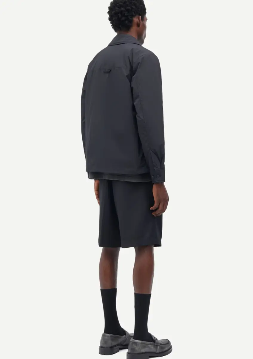 Samsoe Samsoe | Sapally shirt jacket 15500